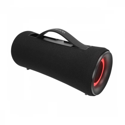 Bluetooth zvučnik Mikado MD-52BT 10W USB, SD crni