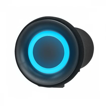 Bluetooth zvučnik Mikado MD-52BT 10W USB, SD crni
