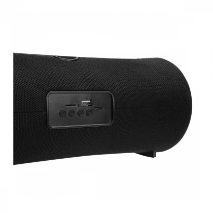 Bluetooth zvučnik Mikado MD-52BT 10W USB, SD crni