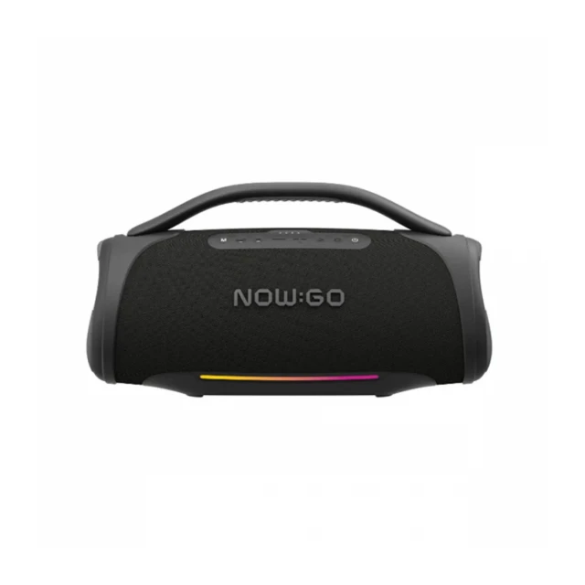 Bluetooth zvučnik NOWGO STORM II crni