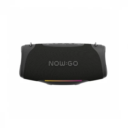 Bluetooth zvučnik NOWGO STORM LITE crni