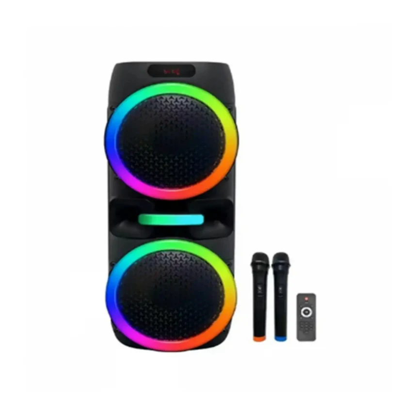 Bluetooth zvučnik Partybox Intex Boombox DR1250