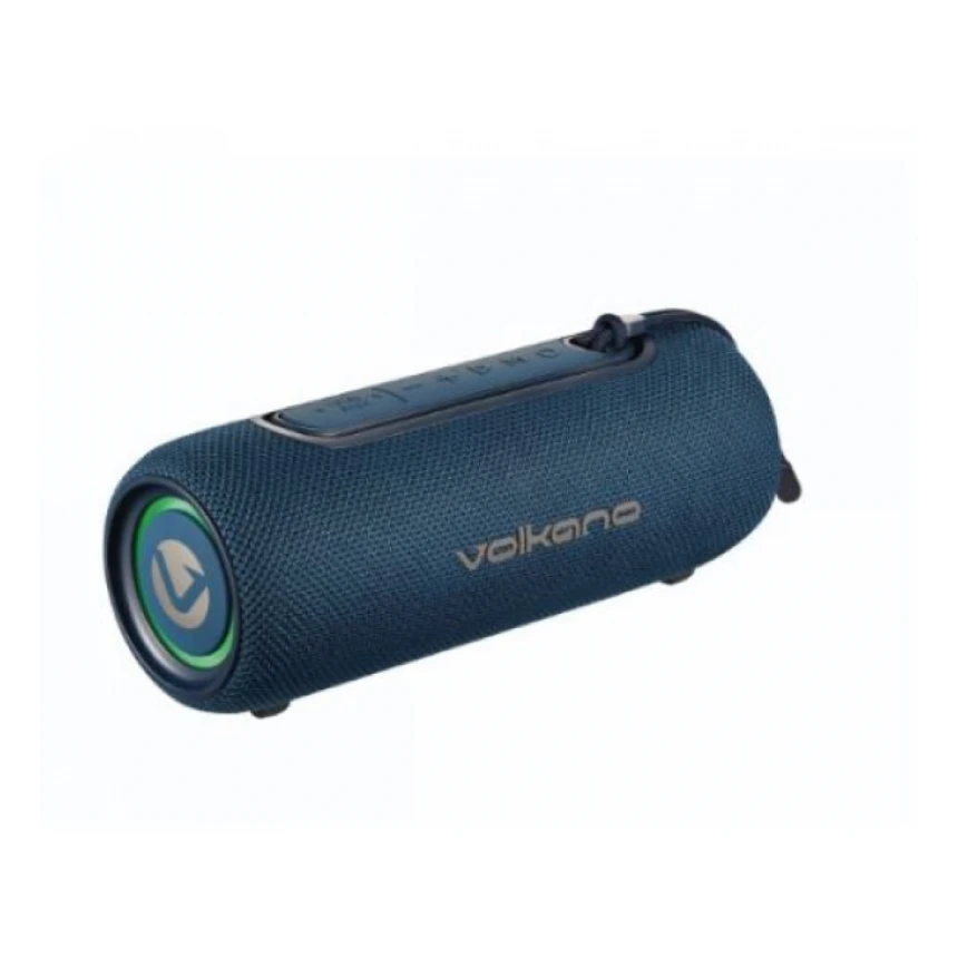 Bluetooth zvučnik Volkano Mamba 2.0 VK-3137-BL plavi
