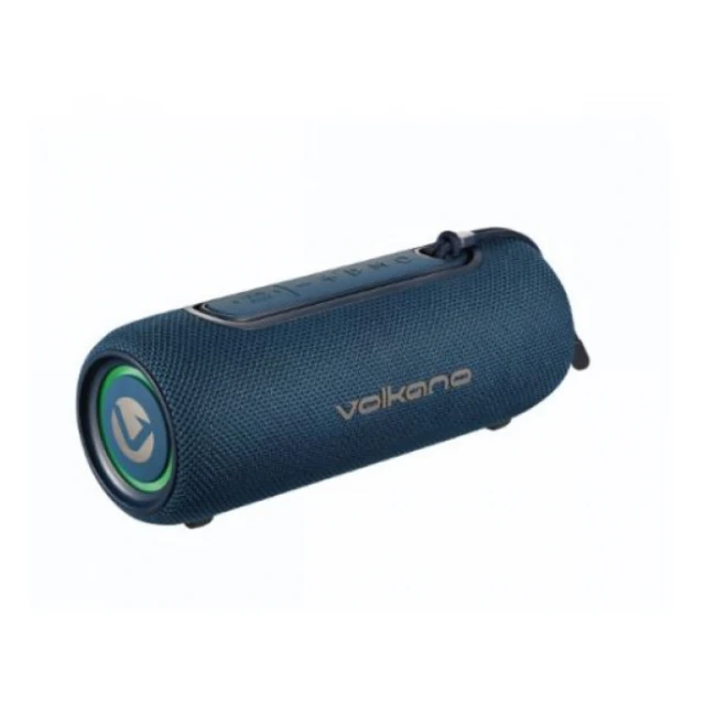 Bluetooth zvučnik Volkano Mamba 2.0 VK-3137-BL plavi