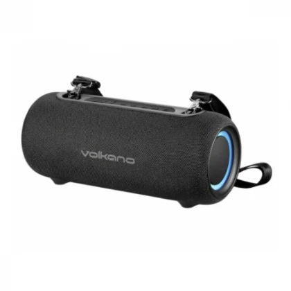 Bluetooth zvučnik Volkano Mamba 2.0 VK-3137-BK crni