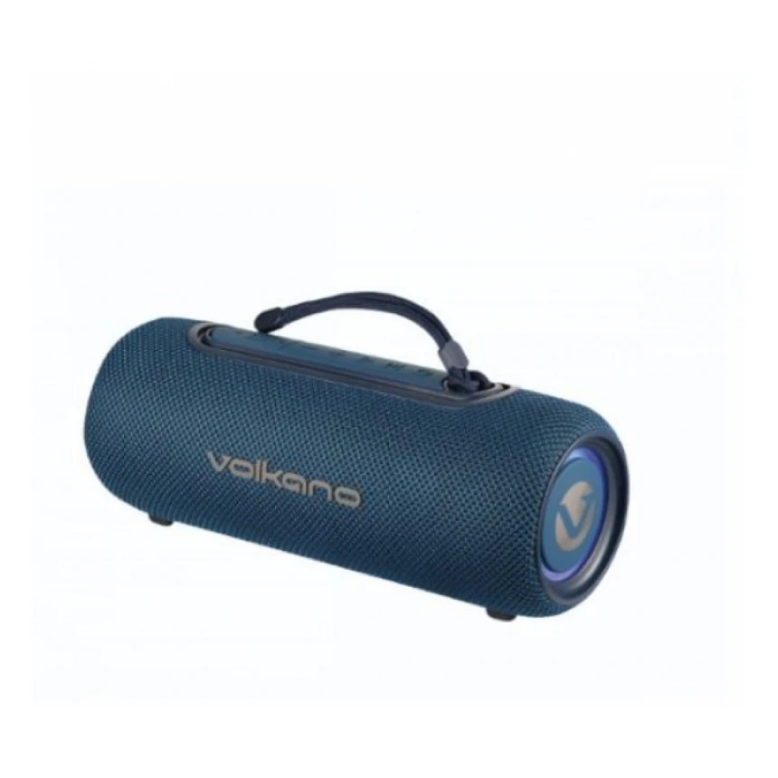 Bluetooth zvučnik Volkano Mini Mamba 2.0 VK-3138-BB svetlo plavi