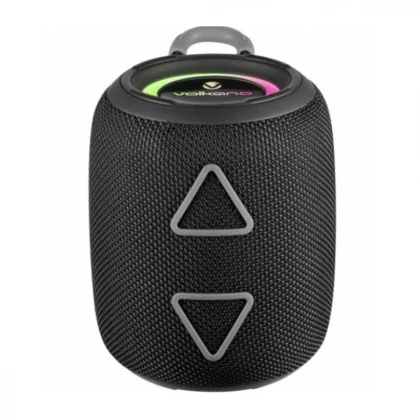 Bluetooth zvučnik Volkano Topaz Series VK-3400-BK 3W crni