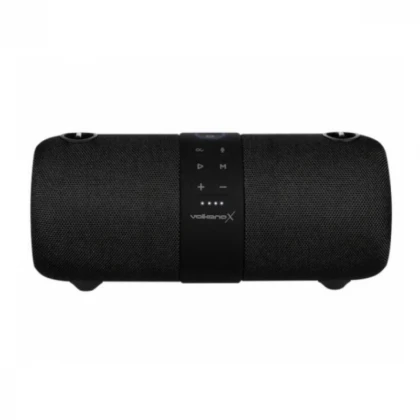Bluetooth zvučnik VolkanoX Python VK-3203-BK 3600 mAh crni
