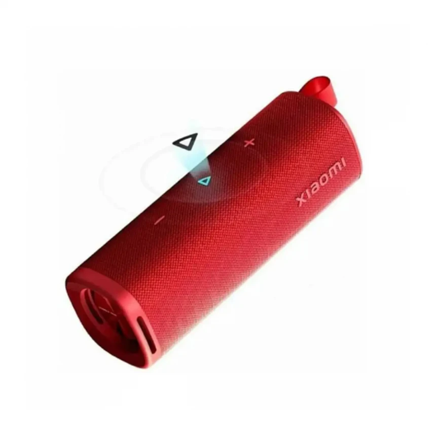 Bluetooth zvučnik Xiaomi Mi Sound outdoor, crveni