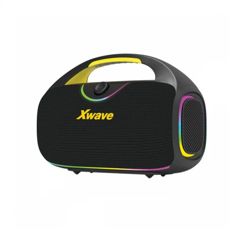 Bluetooth zvučnik Xwave B Extreme black