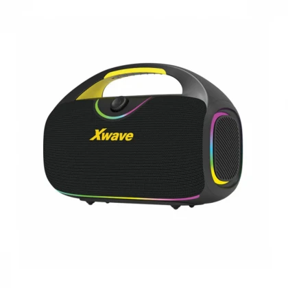 Bluetooth zvučnik Xwave B Extreme black