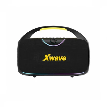 Bluetooth zvučnik Xwave B Extreme black