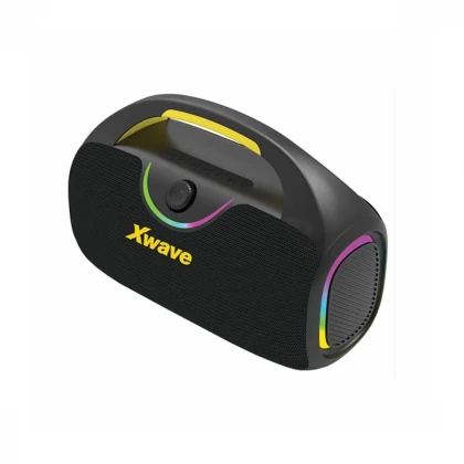 Bluetooth zvučnik Xwave B Extreme black