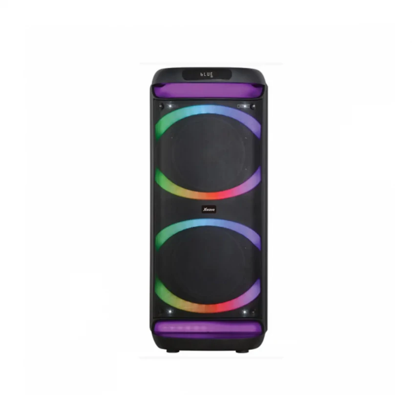 Bluetooth zvučnik Xwave Party 1022