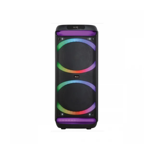 Bluetooth zvučnik Xwave Party 1022