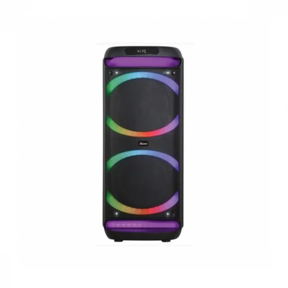 Bluetooth zvučnik Xwave Party 1022