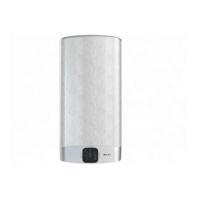 Bojler ARISTON VLS WiFi 50 EU akumulacioni/kupatilski/WiFi regulacija/vertikal ili horiz/inox