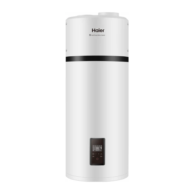 BOJLER SA TOPLOTNOM PUMPOM HAIER HP110M5