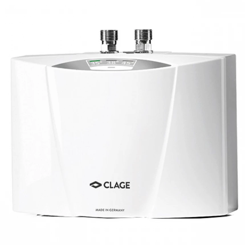 CLAGE MCX4 4.4KW
