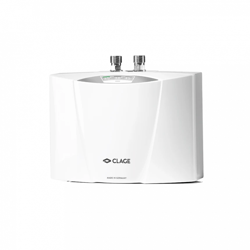 Clage MCX 7
