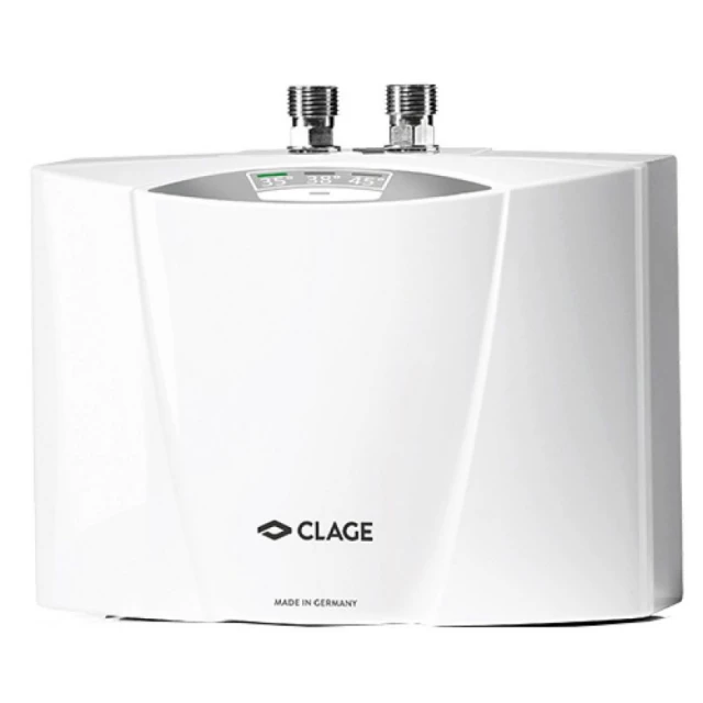 CLAGE MCX4 4.4KW