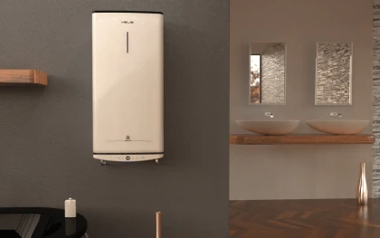 Bojler ARISTON Velis PRO 50 EU akumulacioni/vertikal ili horiz/beli