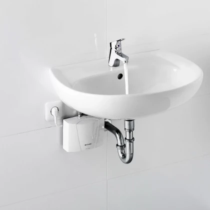 Prot. Bojler Clage M4