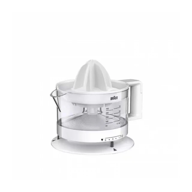 Braun citruseta CJ3000WH (CJ3000WH)