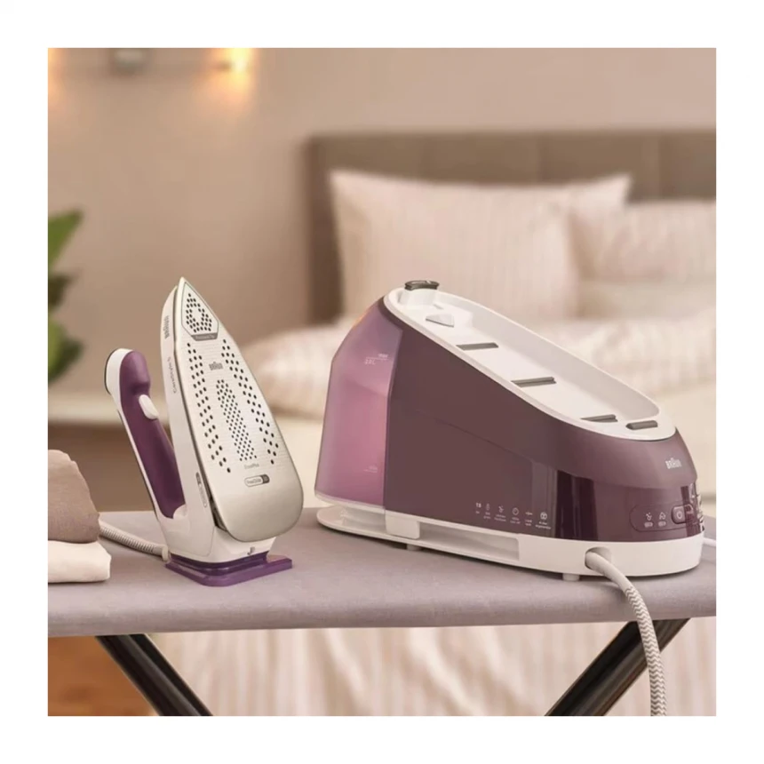 Braun parna stanica IS5247VI (IS5247VI)
