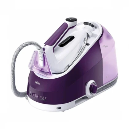 Braun parna stanica IS5247VI (IS5247VI)