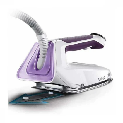 Braun parna stanica IS5247VI (IS5247VI)