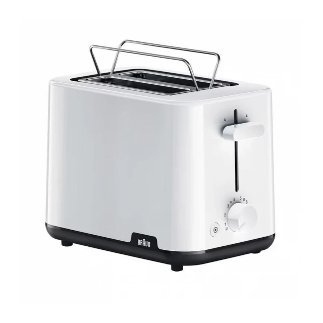 Braun toster HT1010WH beli (HT1010WH)