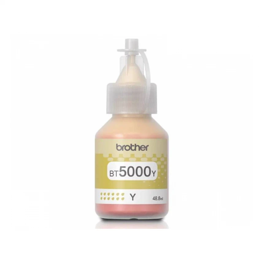 BROTHER BT5000Y žuto mastilo