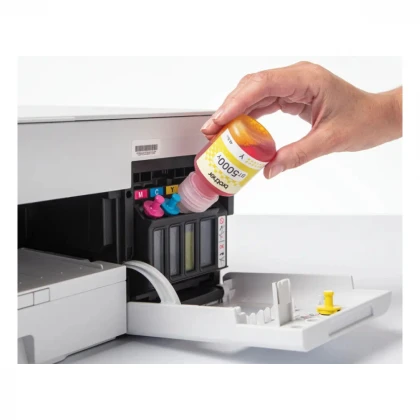 BROTHER BT5000Y žuto mastilo 