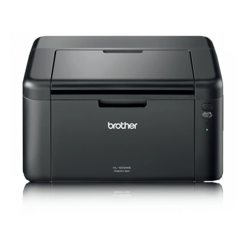 BROTHER HL-1222WE laserski štampač (USB+wireless) (HL1222WEYJ1) 