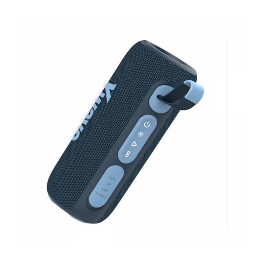 Buletooth zvučnik Xwave B Charge blue