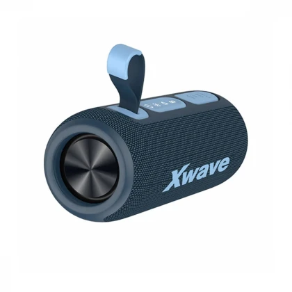 Buletooth zvučnik Xwave B Charge blue
