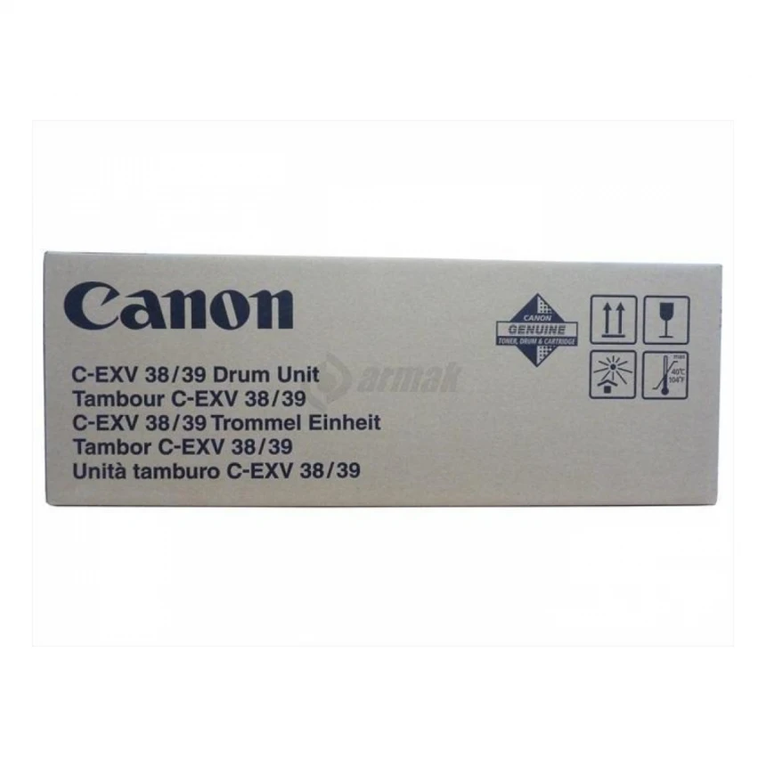 Canon Bubanj C-EXV38/39 (4793B003BA)