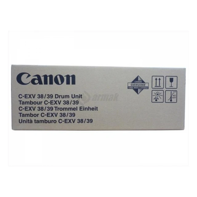 Canon Bubanj C-EXV38/39 (4793B003BA)