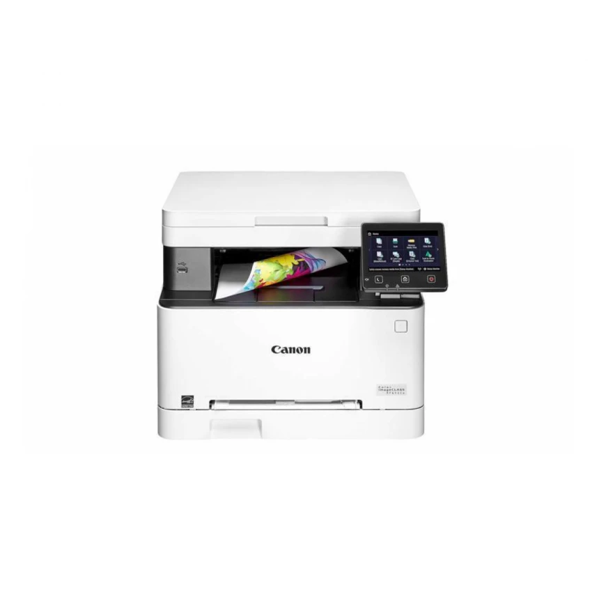 Canon Color Laser MFP651CW (5158C009AA)