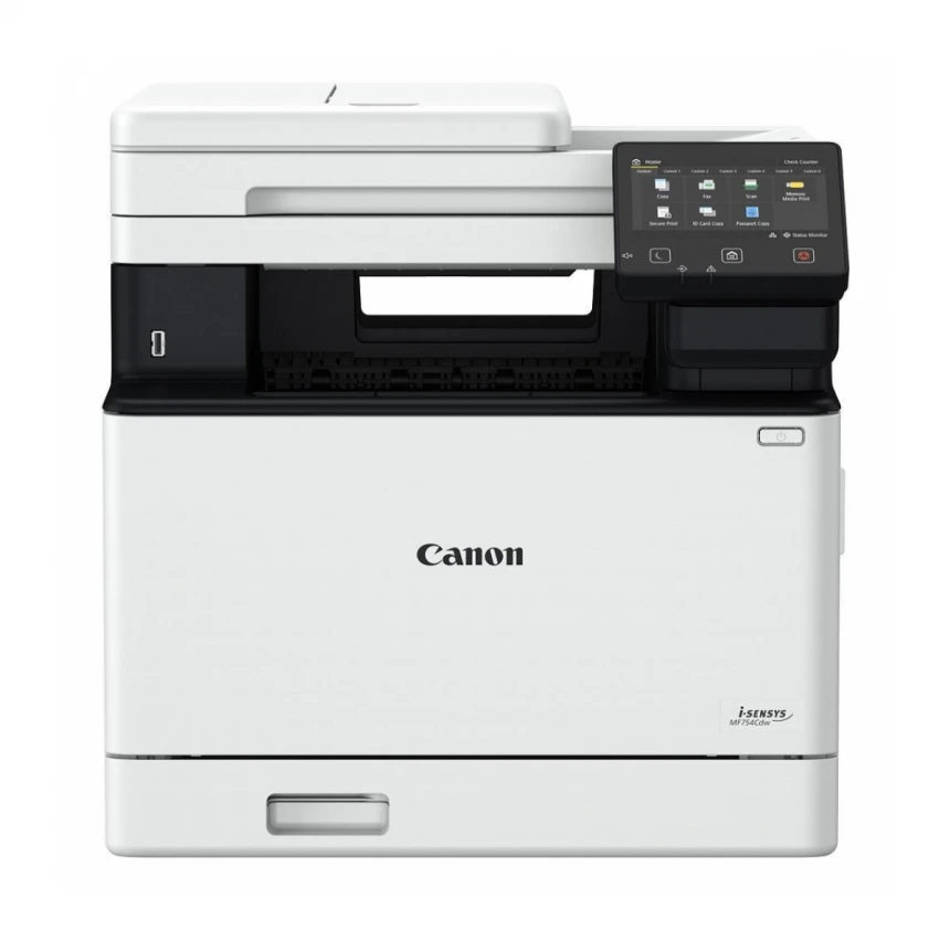 Canon Color Laser MFP754CDW (5455C009AA)