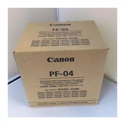 Canon ink glava PF-04 (3630B001AA)