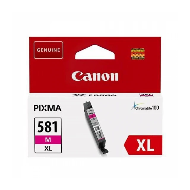 Canon Kert. CLI-581 XLM (2050C001AA)