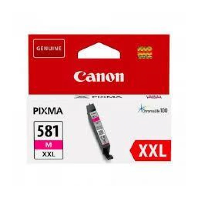 Canon Kert. CLI-581 XXLM (1996C001AA)