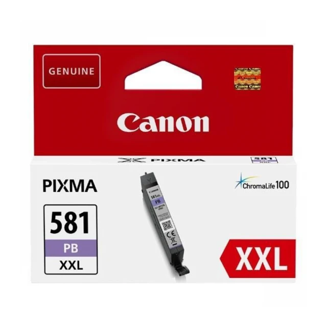 Canon Kert. CLI-581 XXLPB (1999C001AA)