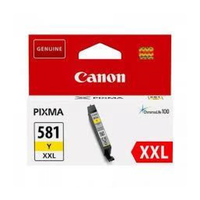 Canon Kert. CLI-581 XXLY (1997C001AA)