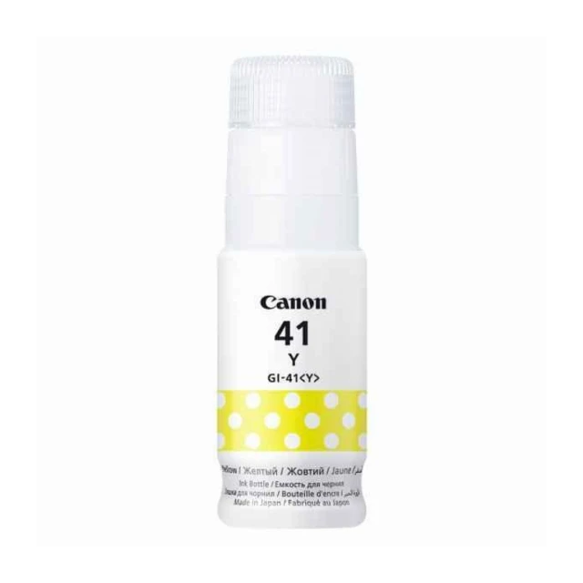 Canon Kert. GI-41 Y (4545C001AA)