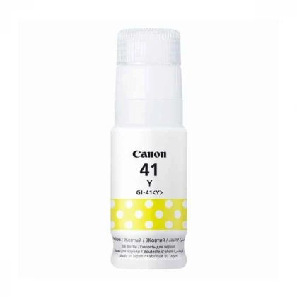 Canon Kert. GI-41 Y (4545C001AA)