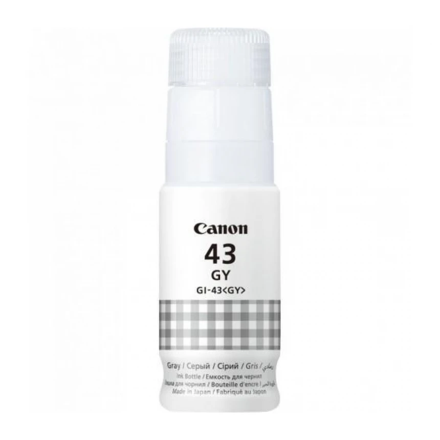 Canon Kert. GI-43 GY (4707C001AA)