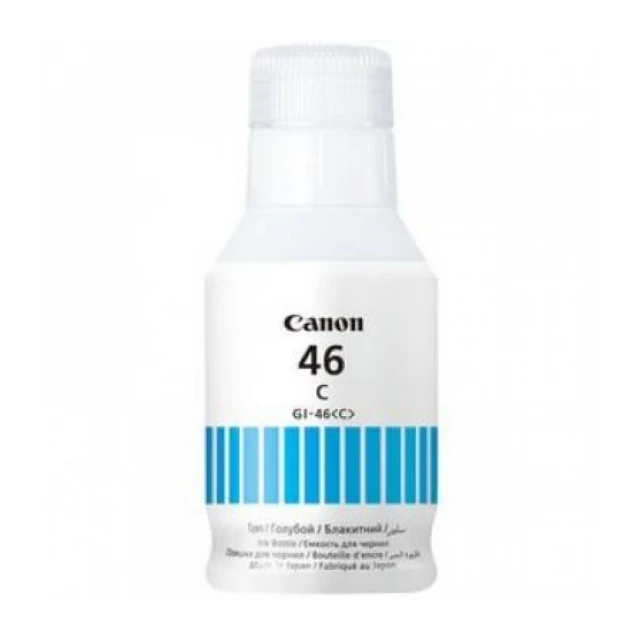 Canon Kert. GI-46 Cyan (4427C001AA)